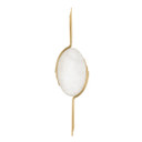 Sconces Pocket by Corbett Lighting ( 68 | 336-01-VB Lapis ) 