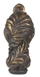 Specialty Items Fixture Accents/Parts by Cal Lighting ( 225 | FA-5060A Metal Finials ) 