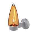 Exterior Sconces by Besa ( 74 | SULUAM-WALL-SL Besa Sulu Outdoor Sconce ) 