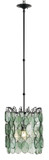 Pendants Glass Down by Currey and Company ( 142 | 9920 Airlie Pendant ) 