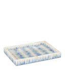Home Accents Trays by Currey and Company ( 142 | 1200-0764 Nadene Collection ) 