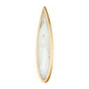 Sconces Pocket by Corbett Lighting ( 68 | 344-01-VB Havasu ) 