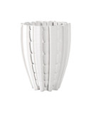 Home Accents Vases/Urns by Currey and Company ( 142 | 1200-0786 Fluted Collection ) 