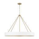 Pendants Ring/Halo by Capital Lighting ( 65 | 453061RE Weller ) 