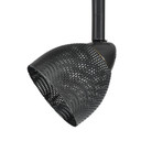 Track Heads by Cal Lighting ( 225 | HT-954-DB/MDB Serpentine Track ) 