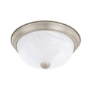 Flush Mounts Bowl Style by Capital Lighting ( 65 | 219021MN Bates ) 