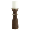 Home Accents Candles/Holders by Cyan ( 208 | 11513 Parvati ) 