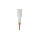 Sconces Pocket by Corbett Lighting ( 68 | 483-01-VB Fion ) 