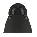 Exterior Wall Mount by Designers Fountain ( 43 | D264M-8EW-BK Albany ) 