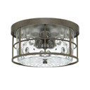 Flush Mounts Bowl Style by Capital Lighting ( 65 | 225021FH Bristol ) 