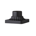 Exterior Pier Mounts by CWI Lighting ( 401 | 0412B Granville ) 