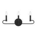 Bathroom Fixtures Three Lights by Designers Fountain ( 43 | D269C-3B-MB Summit ) 