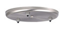 Specialty Items Fixture Accents/Parts by Besa ( 74 | T23XL-SN Canopies & Accessories ) 