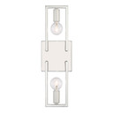 Sconces Pocket by Designers Fountain ( 43 | D271C-2WS-PN Finni ) 