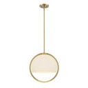 Pendants Glass Down by Designers Fountain ( 43 | D274M-16P-BG Eterna ) 
