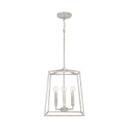 Foyer/Hall Lanterns Open Frame by Capital Lighting ( 65 | 537641MS Thea ) 