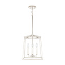 Foyer/Hall Lanterns Open Frame by Capital Lighting ( 65 | 537641PN Thea ) 