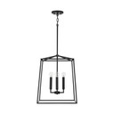 Foyer/Hall Lanterns Open Frame by Capital Lighting ( 65 | 537642MB Thea ) 