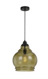 Pendants Glass Down by Cal Lighting ( 225 | FX-3671-1 Rovigo ) 