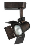 Track Heads by Cal Lighting ( 225 | HT-972-RU ) 