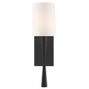 Sconces Drum Shade by Crystorama ( 60 | TRE-221-BF Trenton ) 