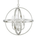 Pendants Sphere by Capital Lighting ( 65 | 317541BN Hartwell ) 