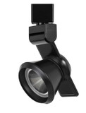 Track Heads by Cal Lighting ( 225 | HT-999BK-CONEBK Led Track Fixture ) 