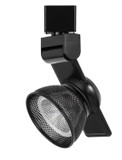Track Heads by Cal Lighting ( 225 | HT-999BK-MESHBK Led Track Fixture ) 