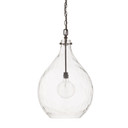 Pendants Glass Down by Capital Lighting ( 65 | 325011FH Bristol ) 