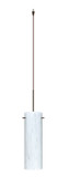 Multi-Systems Low Voltage Pendants by Besa ( 74 | XP-493019-BR Copa ) 