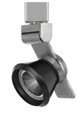 Track Heads by Cal Lighting ( 225 | HT-999BS-CONEBK Led Track Fixture ) 