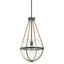 Pendants Sphere by Capital Lighting ( 65 | 327413NG Beaufort ) 