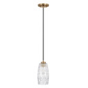 Mini Pendants Cable by Capital Lighting ( 65 | 328611AD-450 Casper ) 