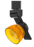 Track Heads by Cal Lighting ( 225 | HT-999DB-AMBCLR Led Track Fixture ) 