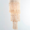 Large Chandeliers Drum Shade by Cyan ( 208 | 10608 ) 
