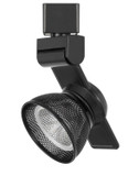 Track Heads by Cal Lighting ( 225 | HT-999DB-MESHBK Led Track Fixture ) 