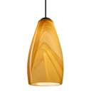 Multi-Systems Low Voltage Pendants by Besa ( 74 | XP-7198HN-BK Besa Karli Pendant ) 