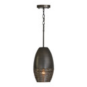 Mini Pendants Glass Down by Capital Lighting ( 65 | 335111GI Sana ) 