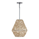 Pendants Open Frame by Capital Lighting ( 65 | 335213NY Finley ) 