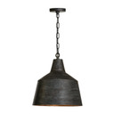Pendants Metal Shade by Capital Lighting ( 65 | 335311QY Quarry ) 