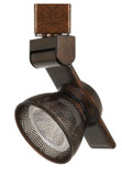 Track Heads by Cal Lighting ( 225 | HT-999RU-MESHRU Led Track Fixture ) 