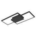 Flush Mounts Geometric/Linear by Eglo USA ( 217 | 204052A Milanius ) 