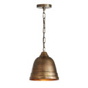 Mini Pendants Metal Shade by Capital Lighting ( 65 | 335312XB Sedona ) 