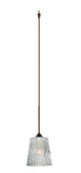 Multi-Systems Low Voltage Pendants by Besa ( 74 | XP-512500-BR Nico ) 