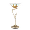 Furniture Accent Tables by Currey and Company ( 142 | 4000-0147 Paradiso Collection ) 