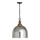 Pendants Glass Down by Capital Lighting ( 65 | 336011YP-483 Inglewood ) 