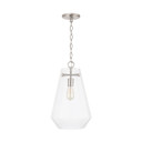 Pendants Glass Down by Capital Lighting ( 65 | 338316BN Lee ) 
