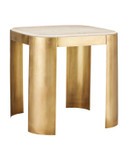 Furniture Accent Tables by Currey and Company ( 142 | 4000-0161 Sev Collection ) 