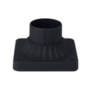 Exterior Pier Mounts by Capital Lighting ( 65 | 929902BK Outdoor ) 