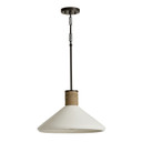 Pendants Glass Down by Capital Lighting ( 65 | 340613PW Destin ) 
